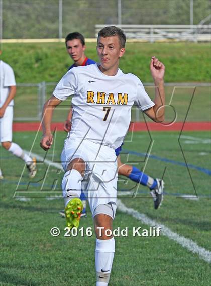 Thumbnail 3 in Tolland @ RHAM photogallery.