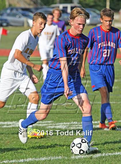 Thumbnail 1 in Tolland @ RHAM photogallery.