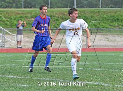 Thumbnail 1 in Tolland @ RHAM photogallery.