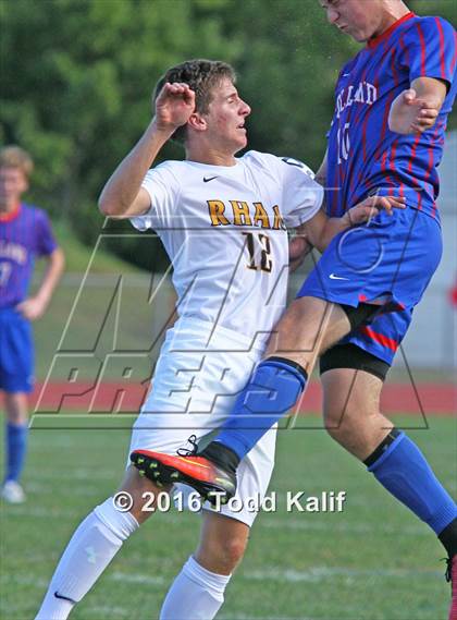 Thumbnail 3 in Tolland @ RHAM photogallery.