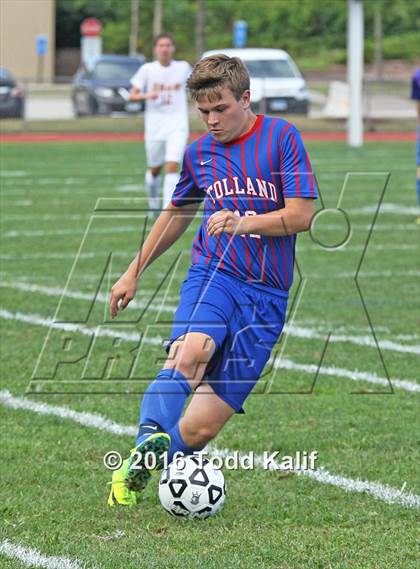 Thumbnail 3 in Tolland @ RHAM photogallery.