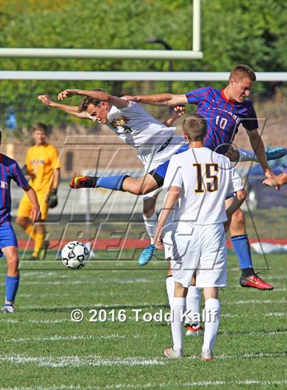 Thumbnail 1 in Tolland @ RHAM photogallery.