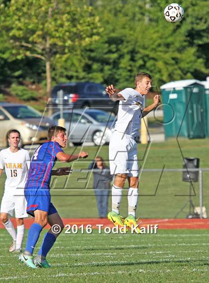 Thumbnail 1 in Tolland @ RHAM photogallery.