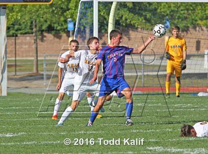 Thumbnail 1 in Tolland @ RHAM photogallery.