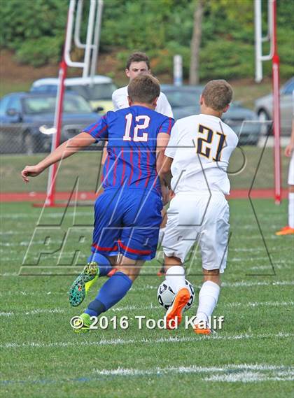 Thumbnail 1 in Tolland @ RHAM photogallery.