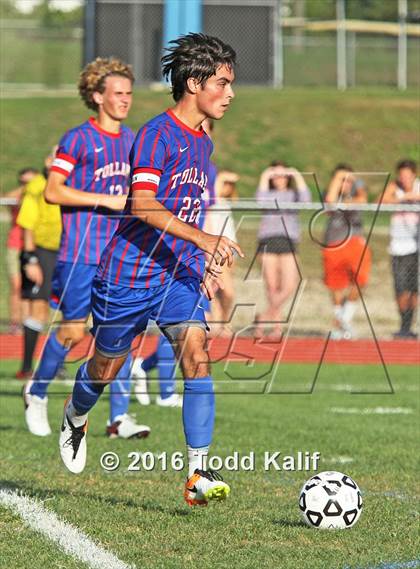 Thumbnail 1 in Tolland @ RHAM photogallery.
