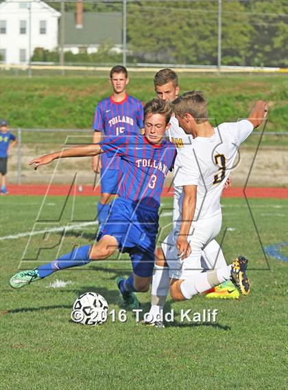 Thumbnail 2 in Tolland @ RHAM photogallery.