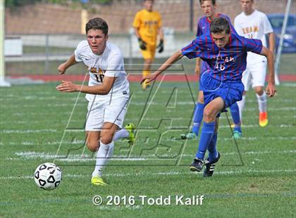 Thumbnail 2 in Tolland @ RHAM photogallery.
