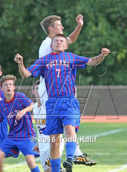 Thumbnail 3 in Tolland @ RHAM photogallery.