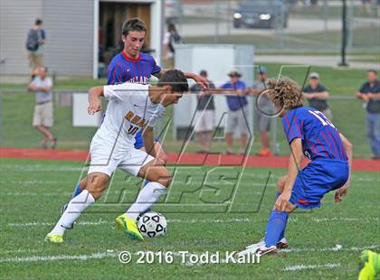 Thumbnail 2 in Tolland @ RHAM photogallery.