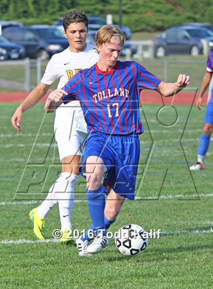 Thumbnail 3 in Tolland @ RHAM photogallery.