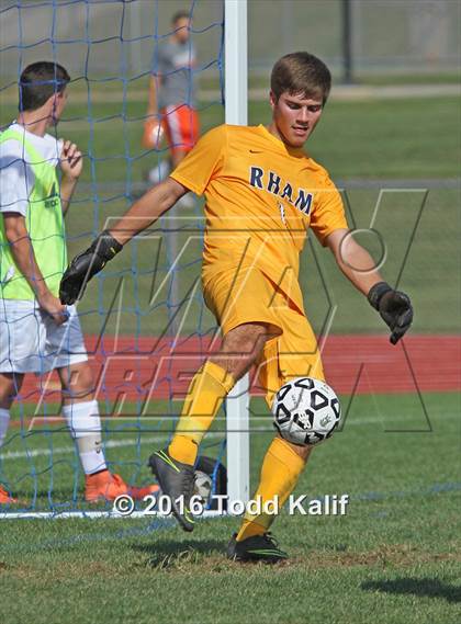 Thumbnail 2 in Tolland @ RHAM photogallery.