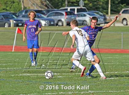 Thumbnail 3 in Tolland @ RHAM photogallery.