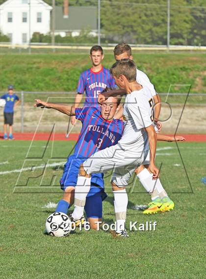 Thumbnail 3 in Tolland @ RHAM photogallery.