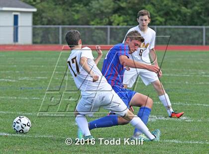 Thumbnail 3 in Tolland @ RHAM photogallery.