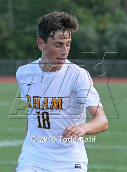 Thumbnail 3 in Tolland @ RHAM photogallery.