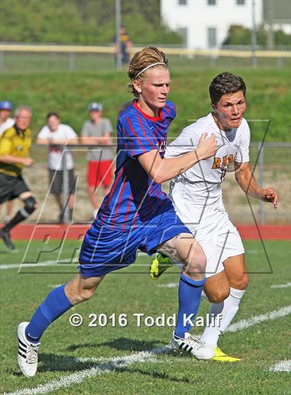 Thumbnail 2 in Tolland @ RHAM photogallery.