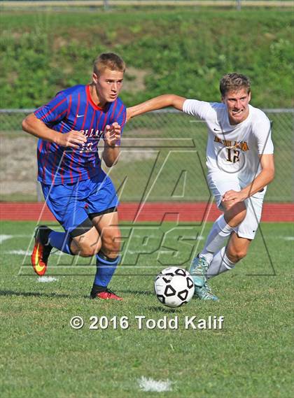 Thumbnail 2 in Tolland @ RHAM photogallery.