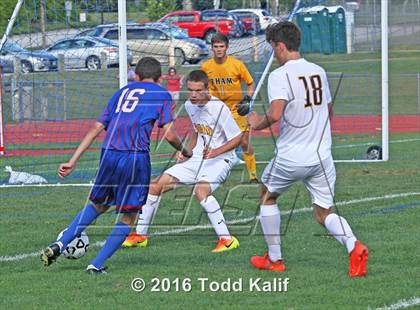 Thumbnail 2 in Tolland @ RHAM photogallery.