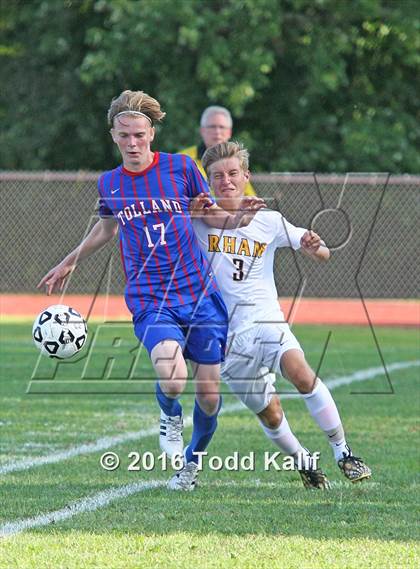 Thumbnail 2 in Tolland @ RHAM photogallery.