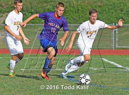 Thumbnail 1 in Tolland @ RHAM photogallery.