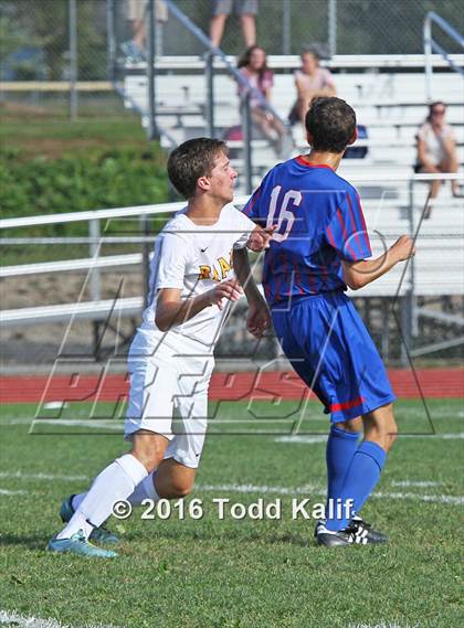 Thumbnail 2 in Tolland @ RHAM photogallery.