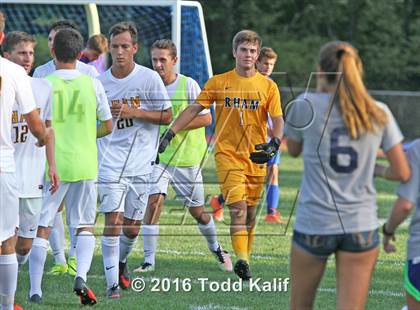 Thumbnail 3 in Tolland @ RHAM photogallery.