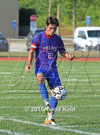 Thumbnail 3 in Tolland @ RHAM photogallery.
