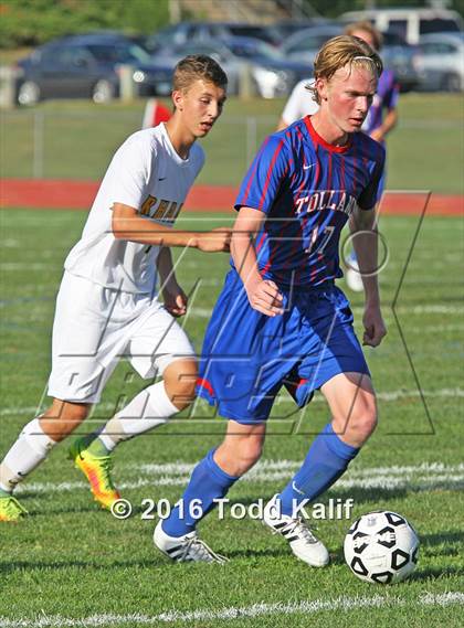 Thumbnail 3 in Tolland @ RHAM photogallery.