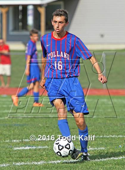 Thumbnail 2 in Tolland @ RHAM photogallery.