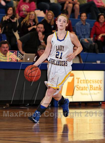 Thumbnail 2 in Station Camp @ Gatlinburg-Pittman (Smoky Mountain Classic) photogallery.