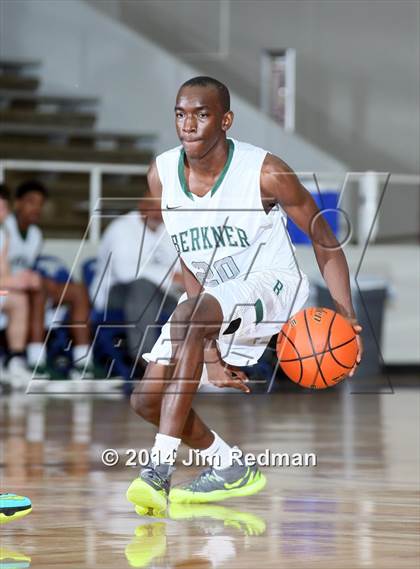 Thumbnail 3 in Richardson vs. Westfield (McDonald's Texas Invitational) photogallery.