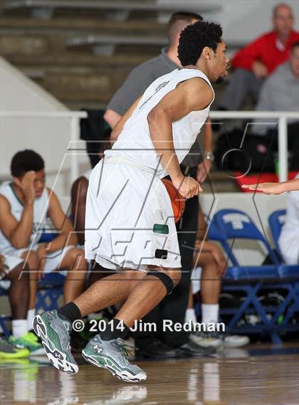 Thumbnail 2 in Richardson vs. Westfield (McDonald's Texas Invitational) photogallery.