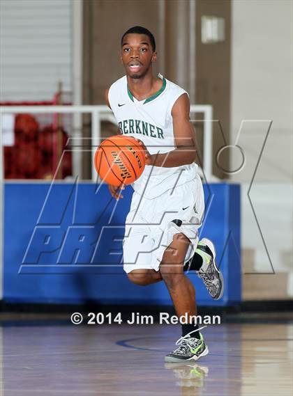 Thumbnail 3 in Richardson vs. Westfield (McDonald's Texas Invitational) photogallery.
