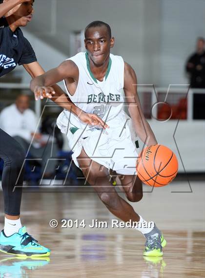 Thumbnail 1 in Richardson vs. Westfield (McDonald's Texas Invitational) photogallery.