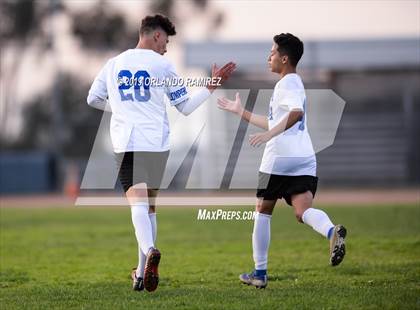 Thumbnail 1 in Gompers Prep Academy @ Bonita Vista photogallery.