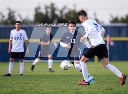 Thumbnail 2 in Gompers Prep Academy @ Bonita Vista photogallery.