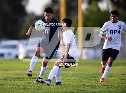 Thumbnail 1 in Gompers Prep Academy @ Bonita Vista photogallery.