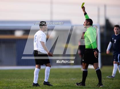 Thumbnail 3 in Gompers Prep Academy @ Bonita Vista photogallery.
