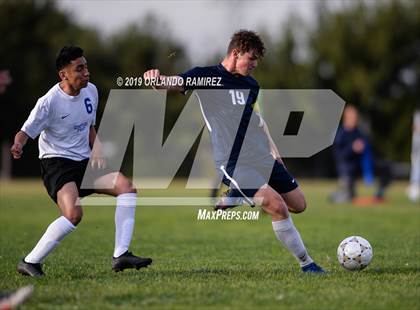 Thumbnail 3 in Gompers Prep Academy @ Bonita Vista photogallery.