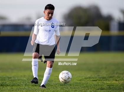 Thumbnail 1 in Gompers Prep Academy @ Bonita Vista photogallery.