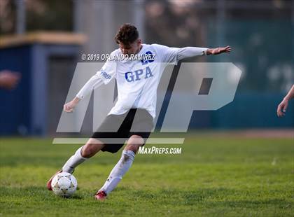 Thumbnail 3 in Gompers Prep Academy @ Bonita Vista photogallery.