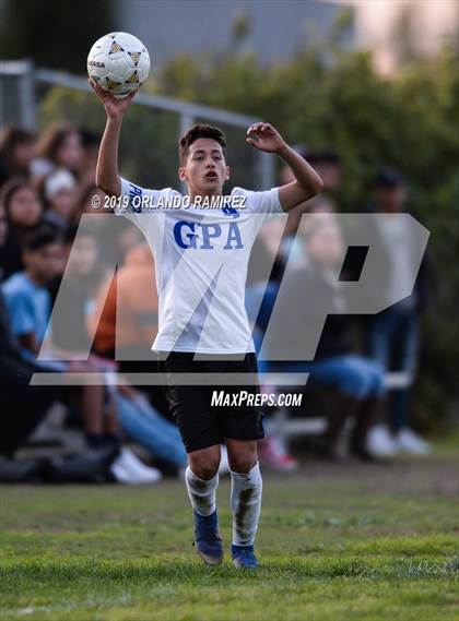 Thumbnail 2 in Gompers Prep Academy @ Bonita Vista photogallery.