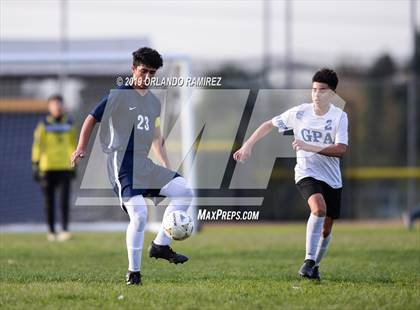 Thumbnail 2 in Gompers Prep Academy @ Bonita Vista photogallery.