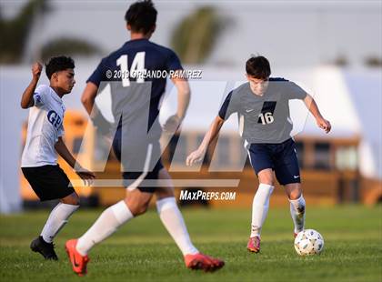 Thumbnail 1 in Gompers Prep Academy @ Bonita Vista photogallery.
