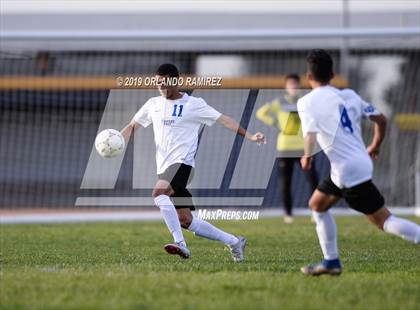 Thumbnail 2 in Gompers Prep Academy @ Bonita Vista photogallery.