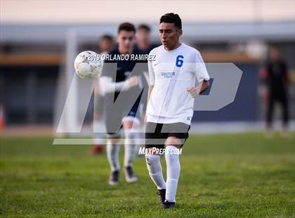 Thumbnail 1 in Gompers Prep Academy @ Bonita Vista photogallery.