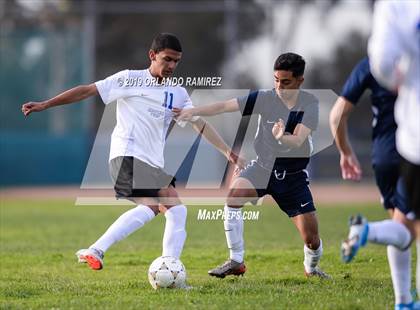 Thumbnail 2 in Gompers Prep Academy @ Bonita Vista photogallery.
