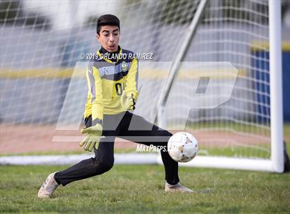 Thumbnail 1 in Gompers Prep Academy @ Bonita Vista photogallery.