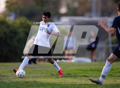 Thumbnail 1 in Gompers Prep Academy @ Bonita Vista photogallery.